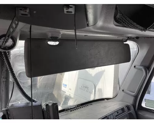 FREIGHTLINER CENTURY CLASS 120 Interior Sun Visor