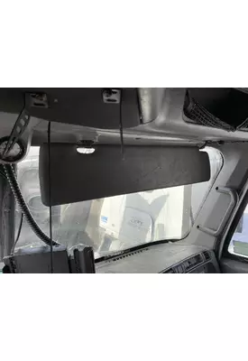 FREIGHTLINER CENTURY CLASS 120 Interior Sun Visor