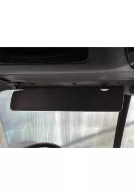 FREIGHTLINER CENTURY CLASS 120 Interior Sun Visor