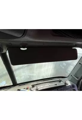 FREIGHTLINER CENTURY CLASS 120 Interior Sun Visor