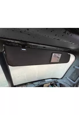 FREIGHTLINER CENTURY CLASS 120 Interior Sun Visor