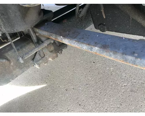 FREIGHTLINER CENTURY CLASS 120 Leaf Spring, Front