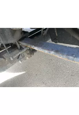 FREIGHTLINER CENTURY CLASS 120 Leaf Spring, Front