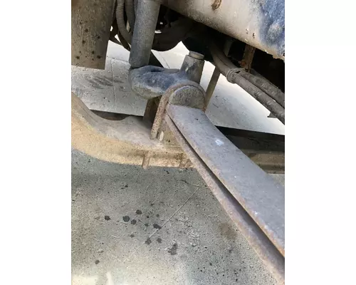 FREIGHTLINER CENTURY CLASS 120 Leaf Spring, Front