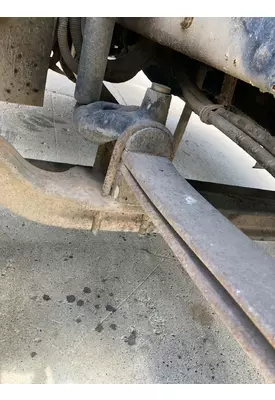 FREIGHTLINER CENTURY CLASS 120 Leaf Spring, Front