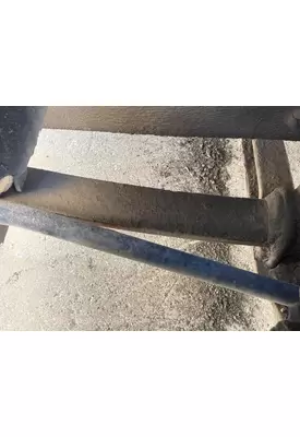 FREIGHTLINER CENTURY CLASS 120 Leaf Spring, Front