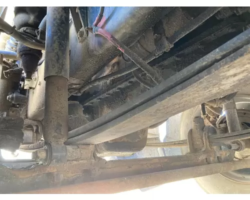 FREIGHTLINER CENTURY CLASS 120 Leaf Spring, Front