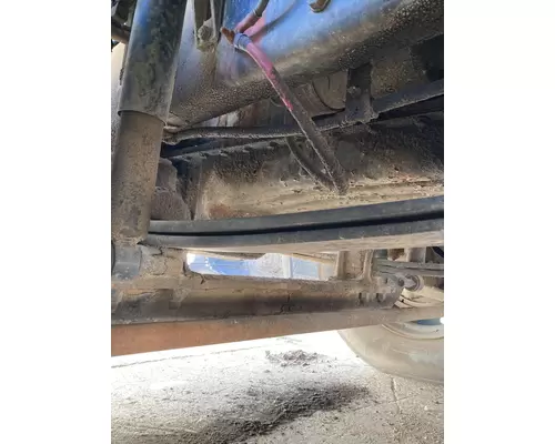 FREIGHTLINER CENTURY CLASS 120 Leaf Spring, Front