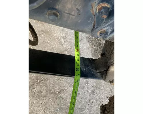 FREIGHTLINER CENTURY CLASS 120 Leaf Spring, Front
