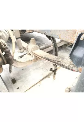 FREIGHTLINER CENTURY CLASS 120 Leaf Spring, Front