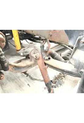 FREIGHTLINER CENTURY CLASS 120 Leaf Spring, Front