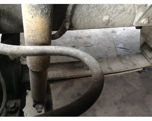FREIGHTLINER CENTURY CLASS 120 Leaf Spring, Front