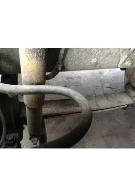 FREIGHTLINER CENTURY CLASS 120 Leaf Spring, Front