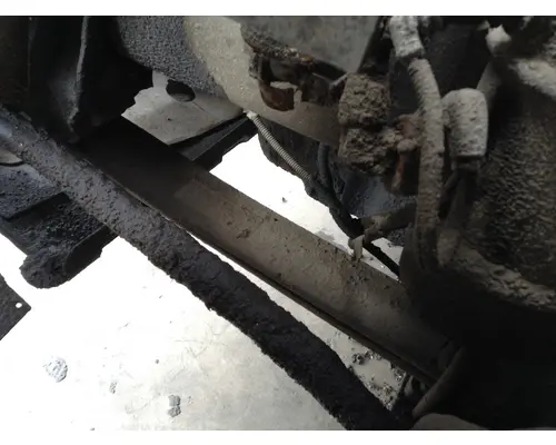 FREIGHTLINER CENTURY CLASS 120 Leaf Spring, Front