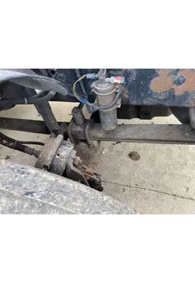 FREIGHTLINER CENTURY CLASS 120 Leaf Spring, Front