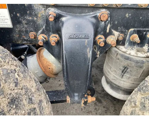 FREIGHTLINER CENTURY CLASS 120 Leaf Spring, Rear