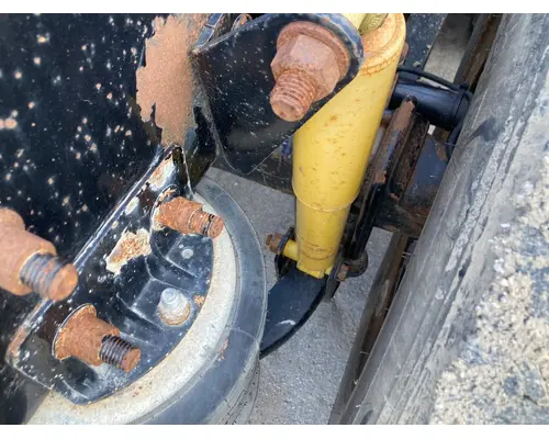 FREIGHTLINER CENTURY CLASS 120 Leaf Spring, Rear