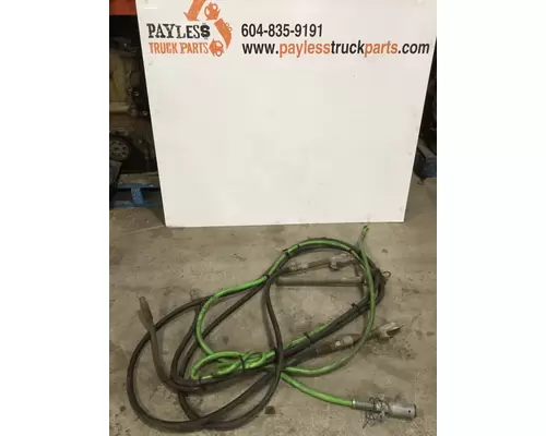 FREIGHTLINER CENTURY CLASS 120 Miscellaneous Parts