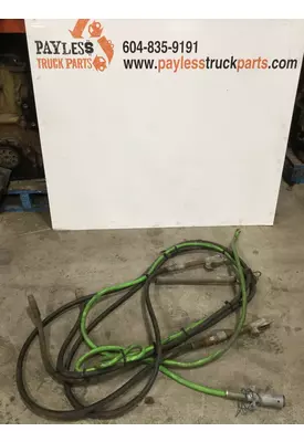FREIGHTLINER CENTURY CLASS 120 Miscellaneous Parts
