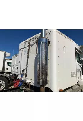 FREIGHTLINER CENTURY CLASS 120 Muffler Shield