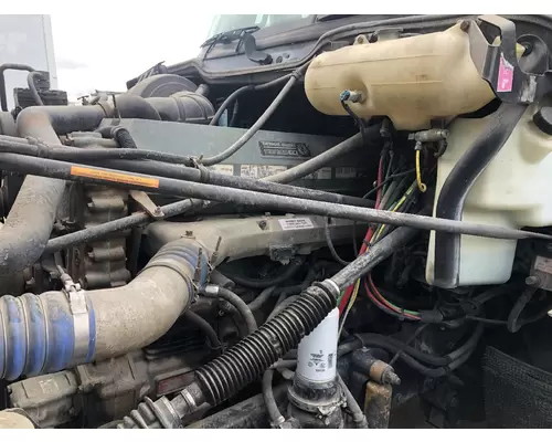 FREIGHTLINER CENTURY CLASS 120 Parts Unit