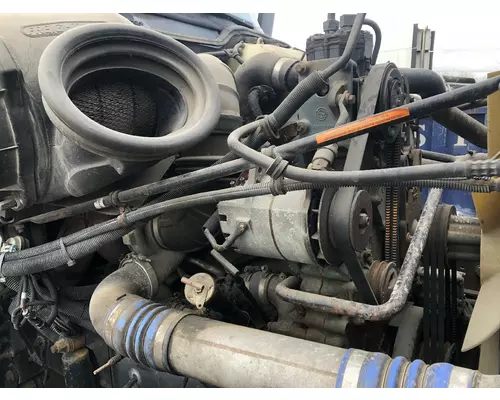 FREIGHTLINER CENTURY CLASS 120 Parts Unit