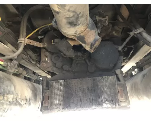 FREIGHTLINER CENTURY CLASS 120 Parts Unit