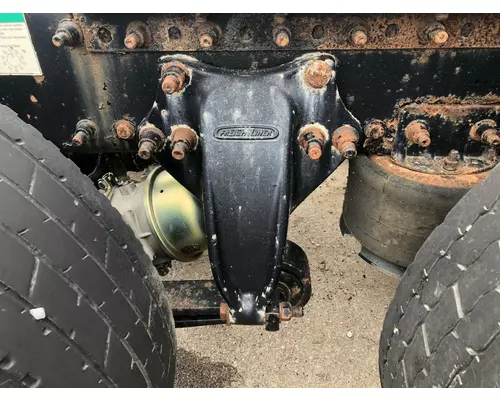 FREIGHTLINER CENTURY CLASS 120 Parts Unit