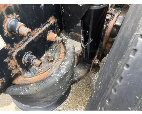 FREIGHTLINER CENTURY CLASS 120 Parts Unit