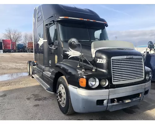 FREIGHTLINER CENTURY CLASS 120 Parts Unit