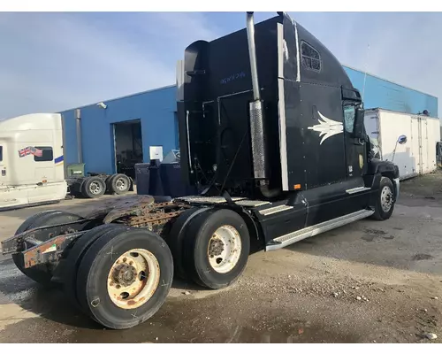FREIGHTLINER CENTURY CLASS 120 Parts Unit