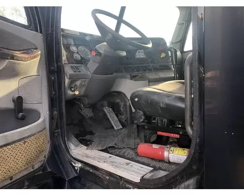 FREIGHTLINER CENTURY CLASS 120 Parts Unit