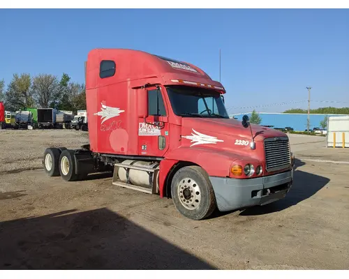 FREIGHTLINER CENTURY CLASS 120 Parts Unit