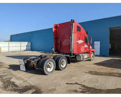 FREIGHTLINER CENTURY CLASS 120 Parts Unit