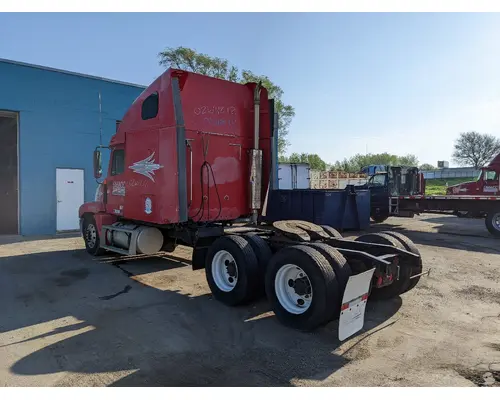 FREIGHTLINER CENTURY CLASS 120 Parts Unit