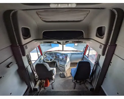 FREIGHTLINER CENTURY CLASS 120 Parts Unit