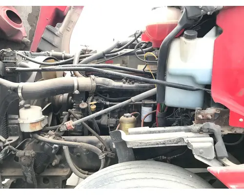 FREIGHTLINER CENTURY CLASS 120 Radiator Core Support