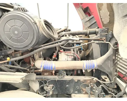 FREIGHTLINER CENTURY CLASS 120 Radiator Core Support