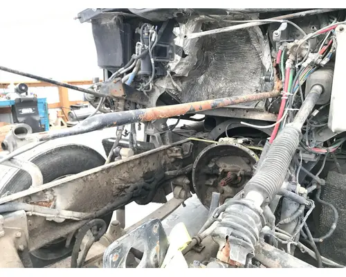 FREIGHTLINER CENTURY CLASS 120 Radiator Core Support