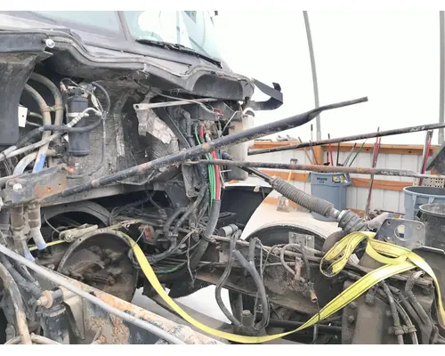 FREIGHTLINER CENTURY CLASS 120 Radiator Core Support