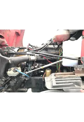 FREIGHTLINER CENTURY CLASS 120 Radiator Core Support