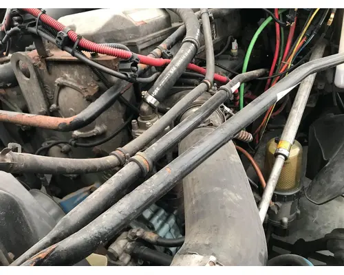 FREIGHTLINER CENTURY CLASS 120 Radiator Core Support