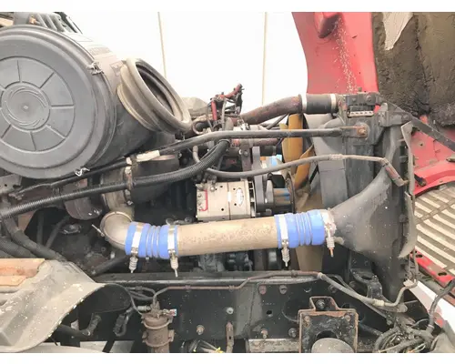 FREIGHTLINER CENTURY CLASS 120 Radiator Core Support