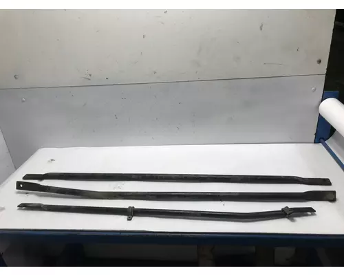 FREIGHTLINER CENTURY CLASS 120 Radiator Core Support