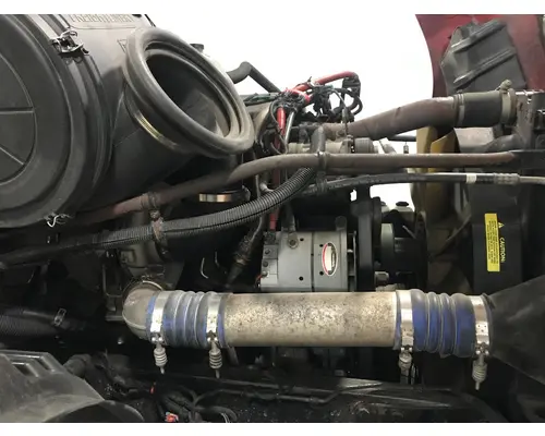 FREIGHTLINER CENTURY CLASS 120 Radiator Core Support