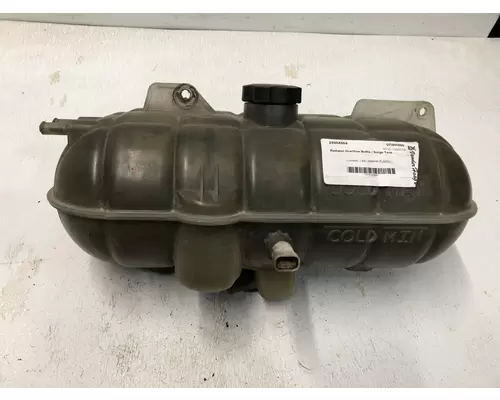 FREIGHTLINER CENTURY CLASS 120 Radiator Overflow Bottle  Surge Tank