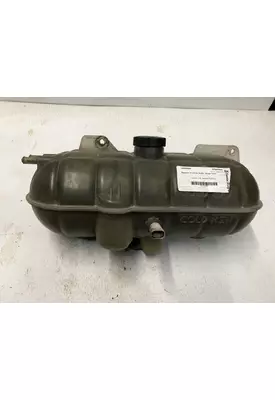 FREIGHTLINER CENTURY CLASS 120 Radiator Overflow Bottle / Surge Tank