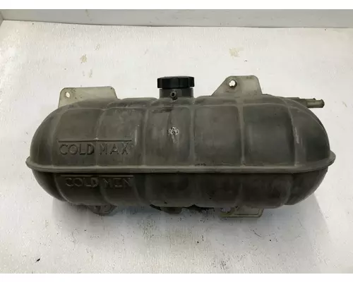 FREIGHTLINER CENTURY CLASS 120 Radiator Overflow Bottle  Surge Tank