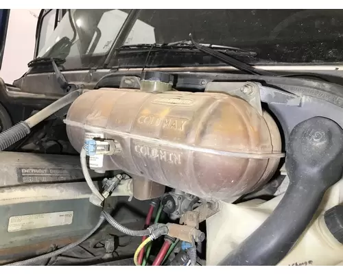 FREIGHTLINER CENTURY CLASS 120 Radiator Overflow Bottle  Surge Tank