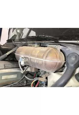 FREIGHTLINER CENTURY CLASS 120 Radiator Overflow Bottle / Surge Tank